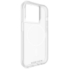 Apple iPhone 15 Pro Case-Mate Tough Case with MagSafe - Clear - - alt view 1