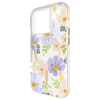 Apple iPhone 15 Pro Rifle Paper Co. Case with MagSafe - Pastel Marguerite - - alt view 2