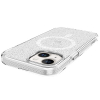 Apple iPhone 15/14 Prodigee Superstar Case with MagSafe - Clear - - alt view 2