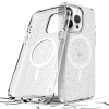 Apple iPhone 15 Pro Prodigee Superstar Case with MagSafe - Clear - - alt view 1