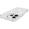 Apple iPhone 15 Pro Prodigee Superstar Case with MagSafe - Clear - - alt view 2