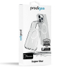 Apple iPhone 15 Pro Prodigee Superstar Case with MagSafe - Clear - - alt view 3