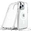 Apple iPhone 15 Pro Prodigee Magneteek Case - White - - alt view 2