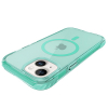 Apple iPhone 15 Pro Prodigee Safetee Neo Case with MagSafe - Mint - - alt view 1