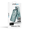 Apple iPhone 15 Pro Prodigee Safetee Neo Case with MagSafe - Ocean - - alt view 3