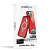 Apple iPhone 15 Pro Prodigee Safetee Neo Case with MagSafe - Ruby - - alt view 3