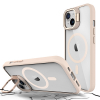 Apple iPhone 15/14 Prodigee Kick It Case - Rose - - alt view 1