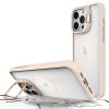 Apple iPhone 15 Pro Prodigee Kick It Case - Rose - - alt view 1
