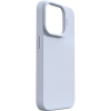 Apple iPhone 15 Plus Laut Huex Case - Light Blue - - alt view 1