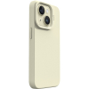 Apple iPhone 15 Plus Laut Huex Case - Yellow - - alt view 3