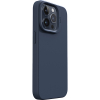 Apple iPhone 15 Pro Laut Huex Case - Dark Blue - - alt view 3