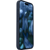 Apple iPhone 15 Pro Laut Huex Case - Dark Blue - - alt view 4