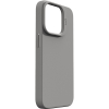 Apple iPhone 15 Pro Laut Huex Case - Grey - - alt view 1