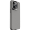 Apple iPhone 15 Pro Laut Huex Case - Grey - - alt view 3