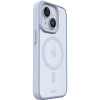 Apple iPhone 15/14 Laut Huex Protect Case - Light Blue - - alt view 3