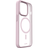 Apple iPhone 15 Laut Huex Protect Case - Pink - - alt view 1