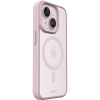 Apple iPhone 15 Laut Huex Protect Case - Pink - - alt view 3