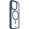 Apple iPhone 15 Pro Laut Huex Protect Case - Dark Blue - - alt view 1