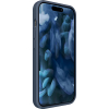 Apple iPhone 15 Pro Laut Huex Protect Case - Dark Blue - - alt view 4