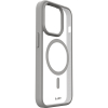 Apple iPhone 15 Pro Laut Huex Protect Case - Grey - - alt view 1