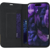 Apple iPhone 15 Pro Max Laut Prestige Folio Case - Black - - alt view 2