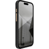 Apple iPhone 15 Pro Laut Prestige Case - Black - - alt view 3