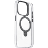 Apple iPhone 15 Pro Laut Revive Prop Case - Crystal - - alt view 1