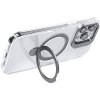Apple iPhone 15 Pro Laut Revive Prop Case - Crystal - - alt view 2
