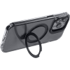 Apple iPhone 15 Pro Max Laut Revive Prop Case - Black Crystal - - alt view 2