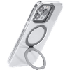 Apple iPhone 15 Pro Max Laut Revive Prop Case - Crystal - - alt view 3