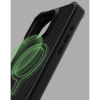 Apple iPhone 15 Pro Max ItSkins Ballistic Nylon Case with MagSafe - Black - - alt view 5