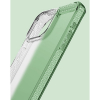 Apple iPhone 15 Pro Max ItSkins Spectrum Mood Case - Light Green - - alt view 5