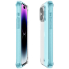 Apple iPhone 15 Pro Max ItSkins Spectrum Mood Case - Light Blue - - alt view 3