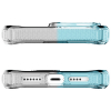 Apple iPhone 15 Pro Max ItSkins Spectrum Mood Case - Light Blue - - alt view 4