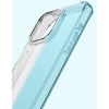 Apple iPhone 15 Pro Max ItSkins Spectrum Mood Case - Light Blue - - alt view 5