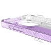 Apple iPhone 15 Pro ItSkins Spectrum Mood Case - Light Purple - - alt view 1