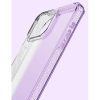 Apple iPhone 15 Pro ItSkins Spectrum Mood Case - Light Purple - - alt view 5