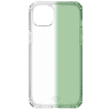 Apple iPhone 15 Plus ItSkins Spectrum Mood Case - Light Green - - alt view 1