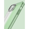 Apple iPhone 15 Plus ItSkins Spectrum Mood Case - Light Green - - alt view 2