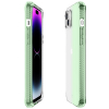 Apple iPhone 15 Plus ItSkins Spectrum Mood Case - Light Green - - alt view 3