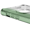 Apple iPhone 15 Plus ItSkins Spectrum Mood Case - Light Green - - alt view 4