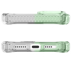 Apple iPhone 15 Plus ItSkins Spectrum Mood Case - Light Green - - alt view 5