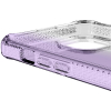 Apple iPhone 15 Plus ItSkins Spectrum Mood Case - Light Purple - - alt view 2