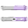 Apple iPhone 15 Plus ItSkins Spectrum Mood Case - Light Purple - - alt view 4