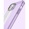 Apple iPhone 15 ItSkins Spectrum Mood Case - Light Purple - - alt view 3