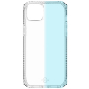 Apple iPhone 15 ItSkins Spectrum Mood Case - Light Blue - - alt view 1