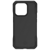 Apple iPhone 15 Pro Max ItSkins Spectrum Armor Case - Black - - alt view 1