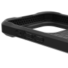 Apple iPhone 15 Pro Max ItSkins Spectrum Armor Case - Black - - alt view 4