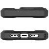 Apple iPhone 15 Pro Max ItSkins Spectrum Armor Case - Black - - alt view 5