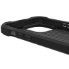 Apple iPhone 15 Plus ItSkins Spectrum Armor Case - Black - - alt view 1